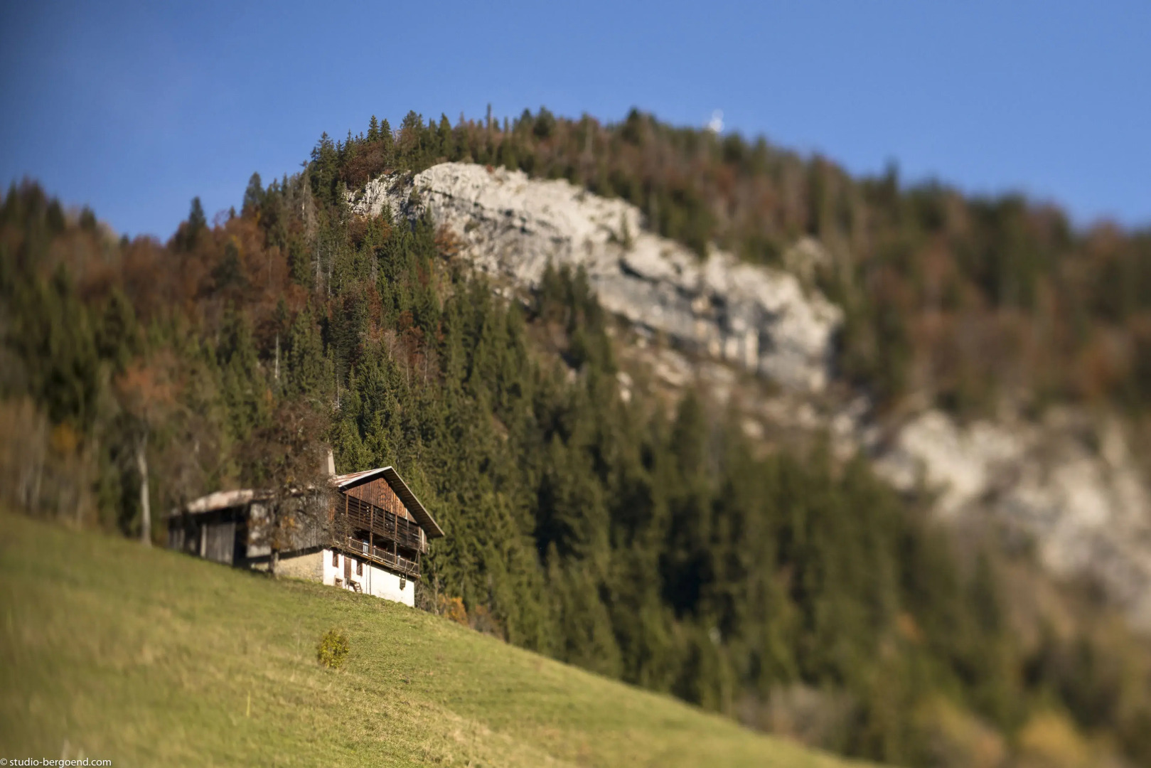 La Ferme De Juliette