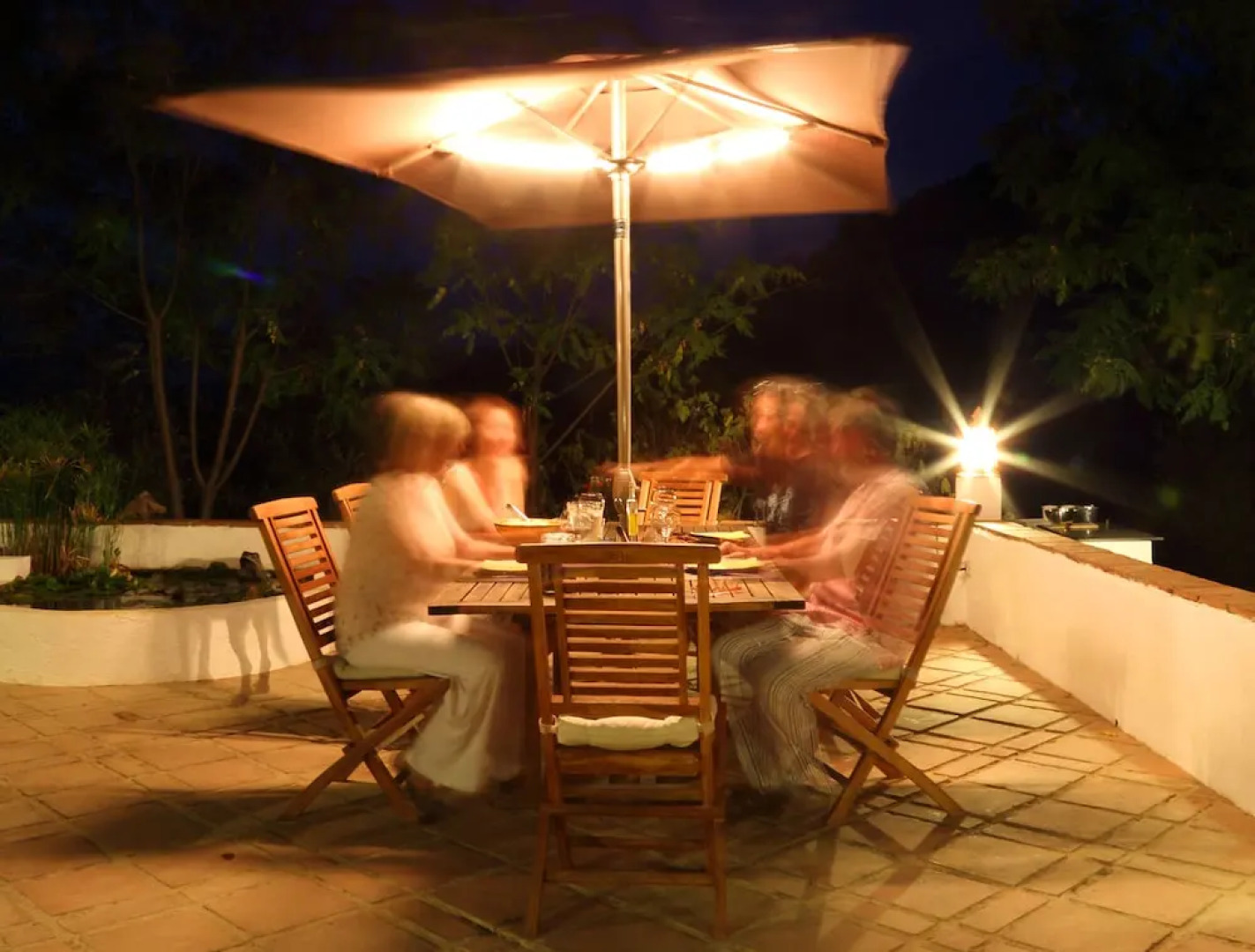 Casería de San José