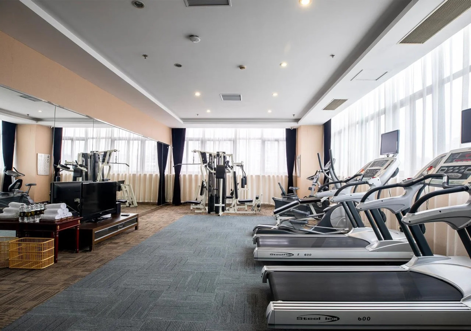 Sofitel Shanghai North Bund