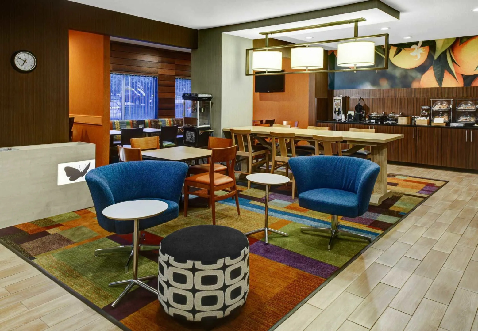 Fairfield Inn by Marriott Dothan