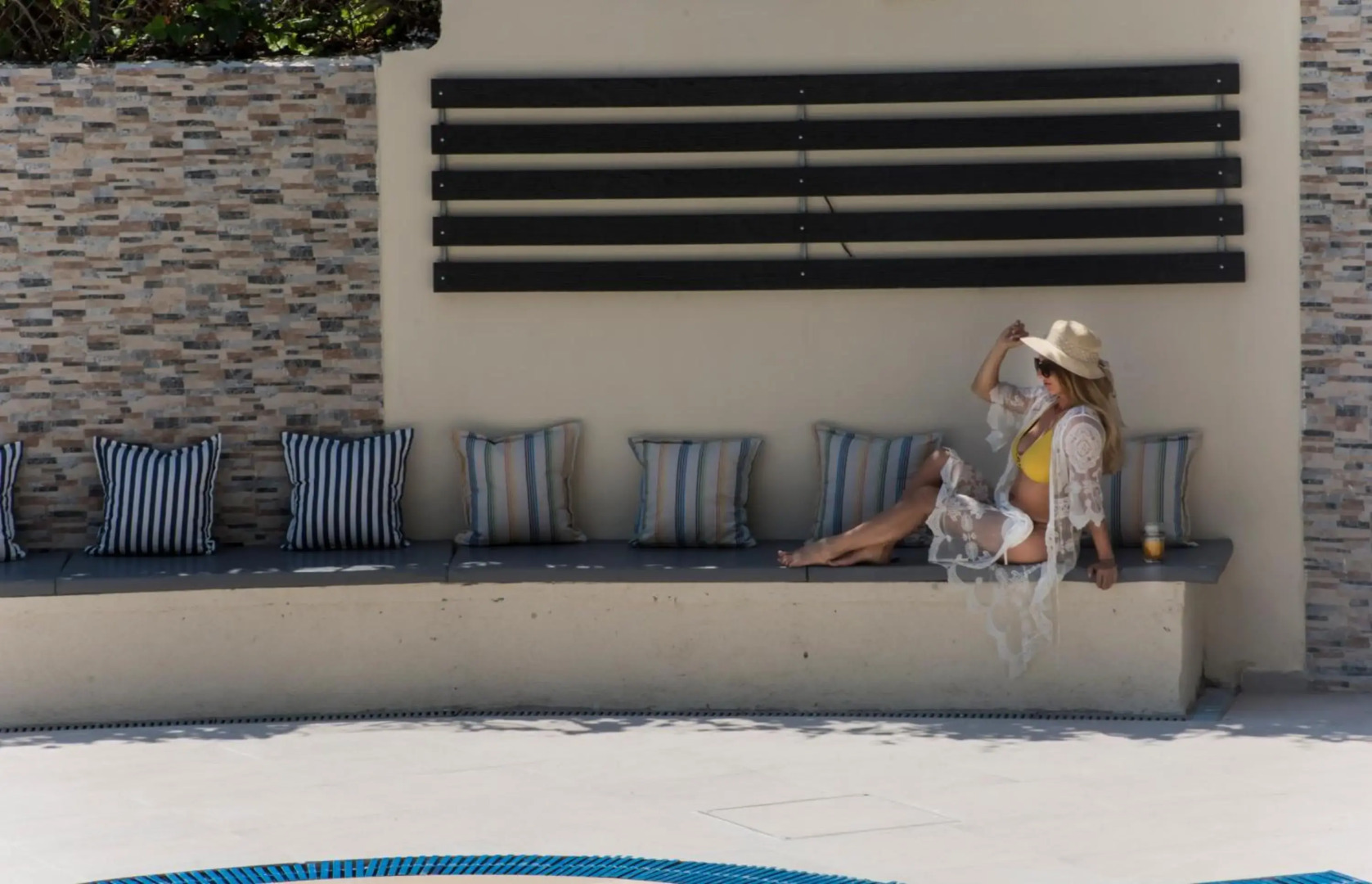 Fouxia Apartments and Studios