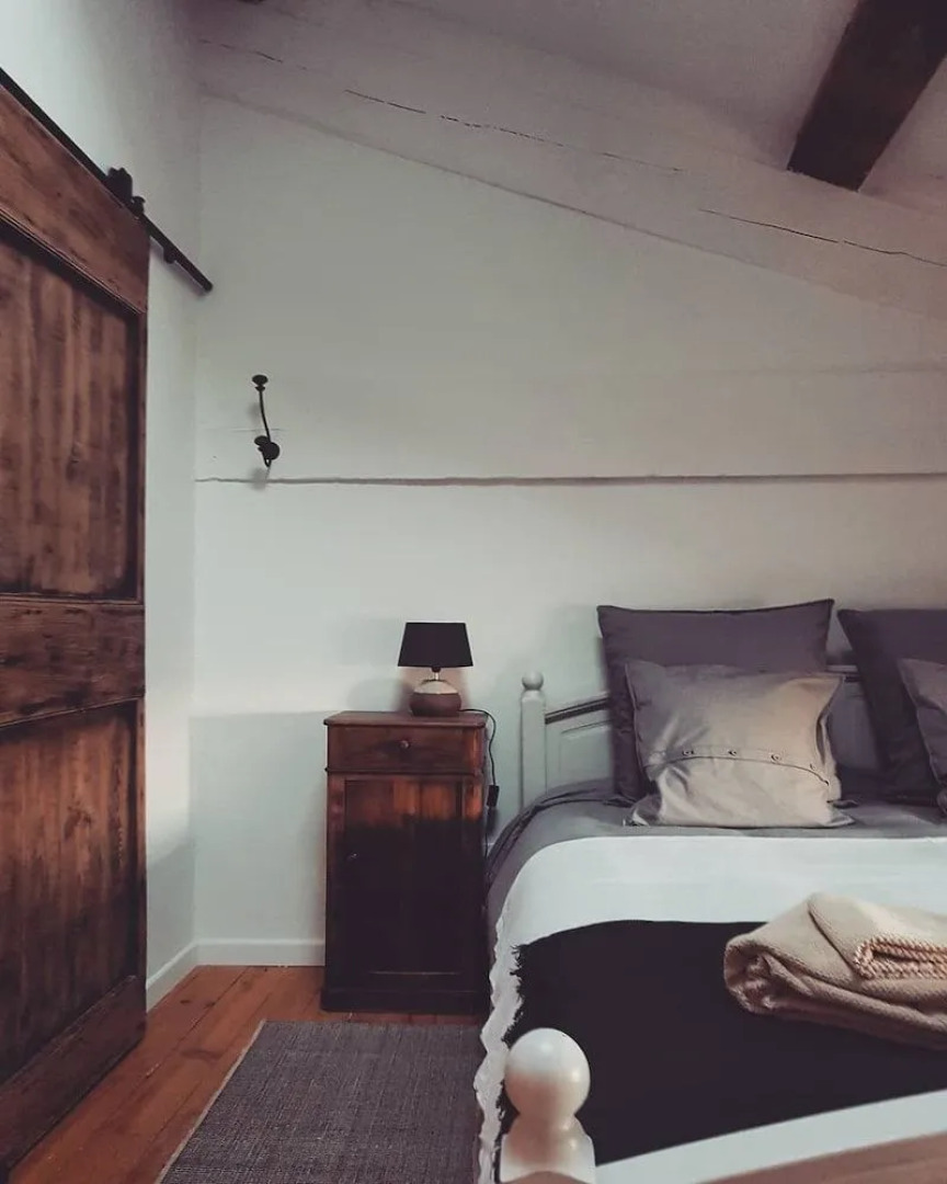 Le Bezy Boutique B&B