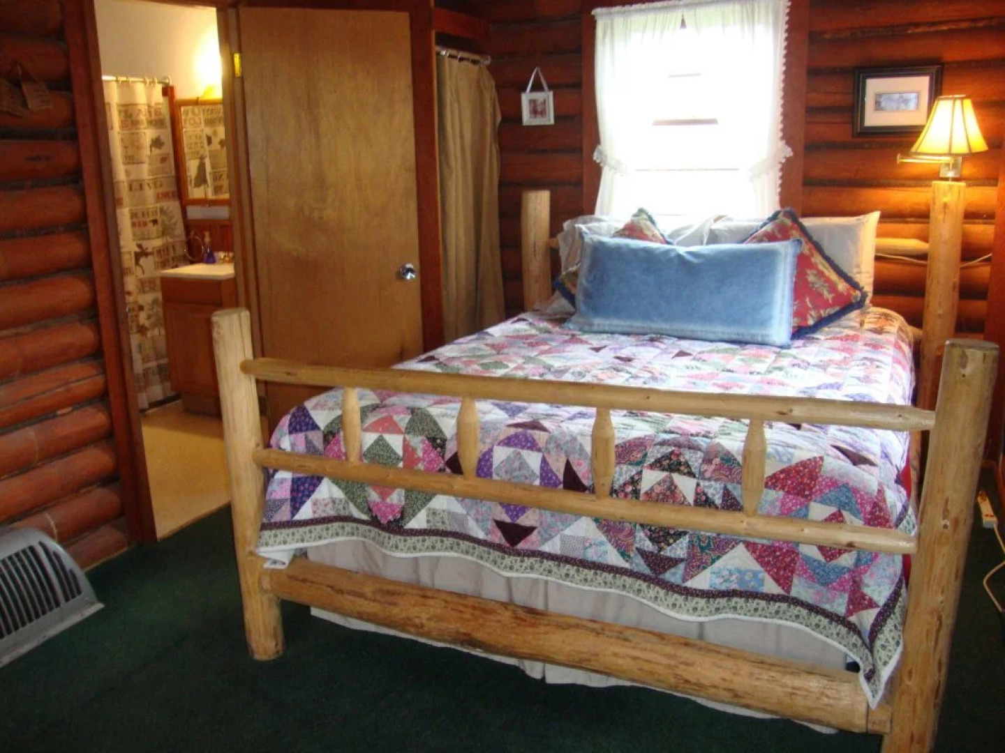 Bear Creek Guest Ranch