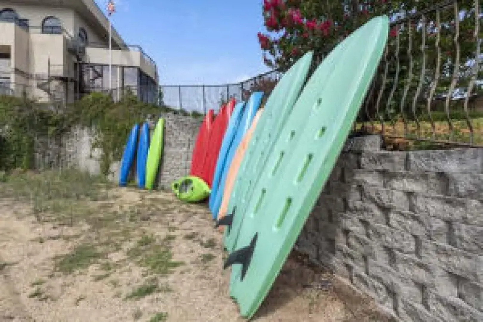 1 Bedroom Lake View Villa- 608