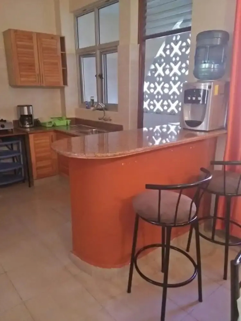 Barizi Holiday Apartments
