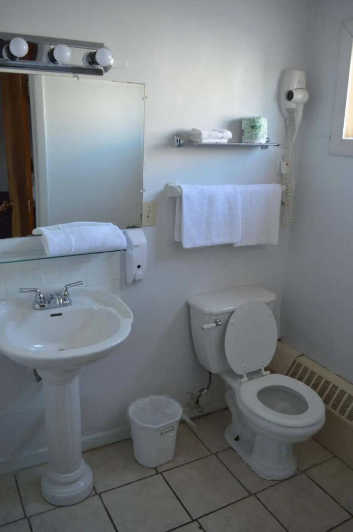 Sands Motel Niagara Falls