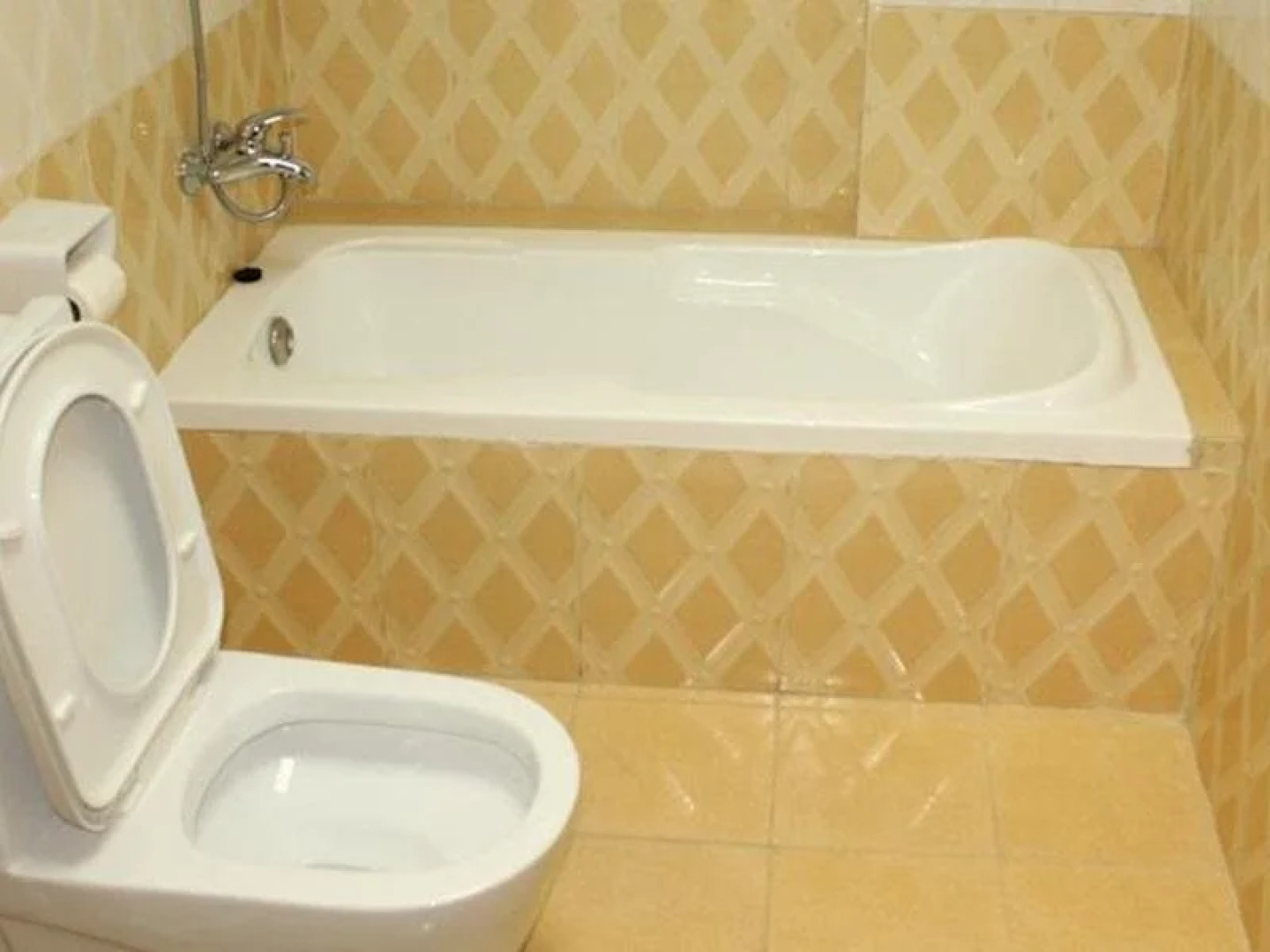 Horizon Hotel Apartments