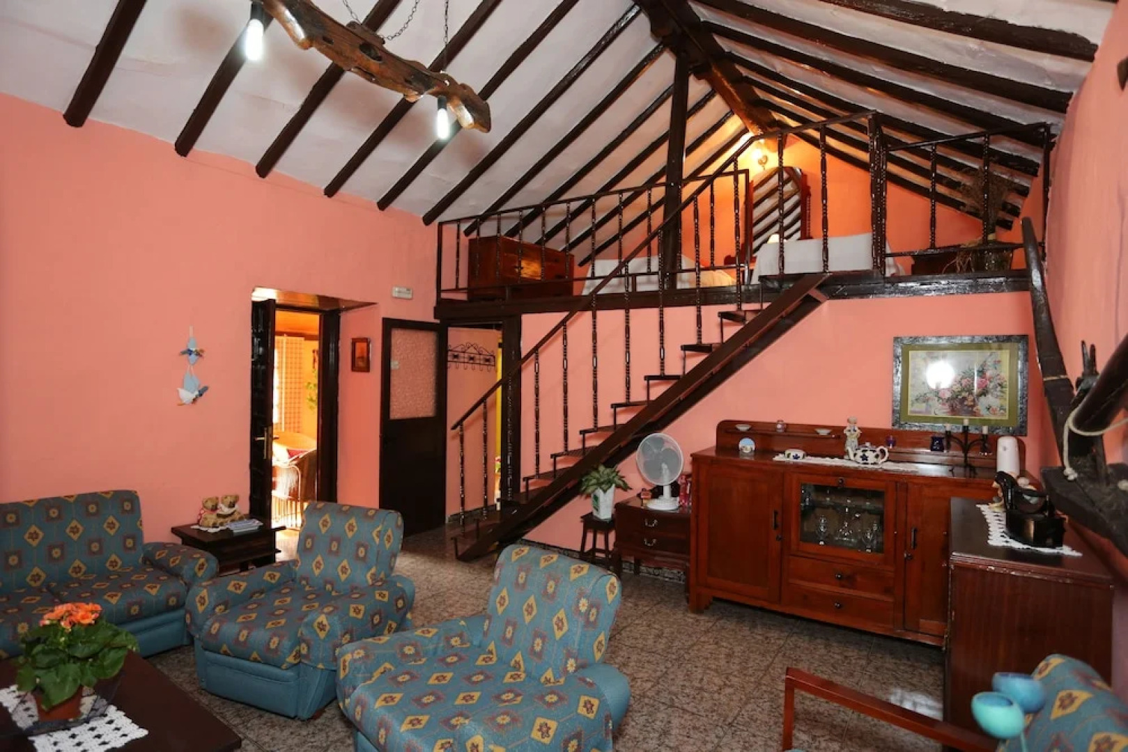 Fuerte Holiday Finca La Asomada