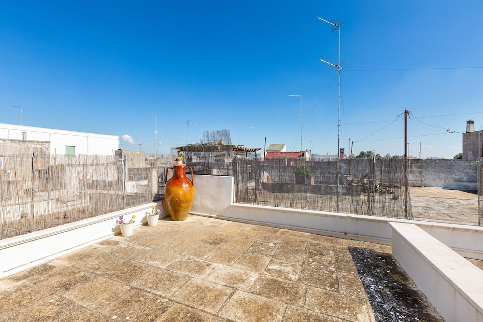 2185 Dependance di Cristina by Barbarhouse