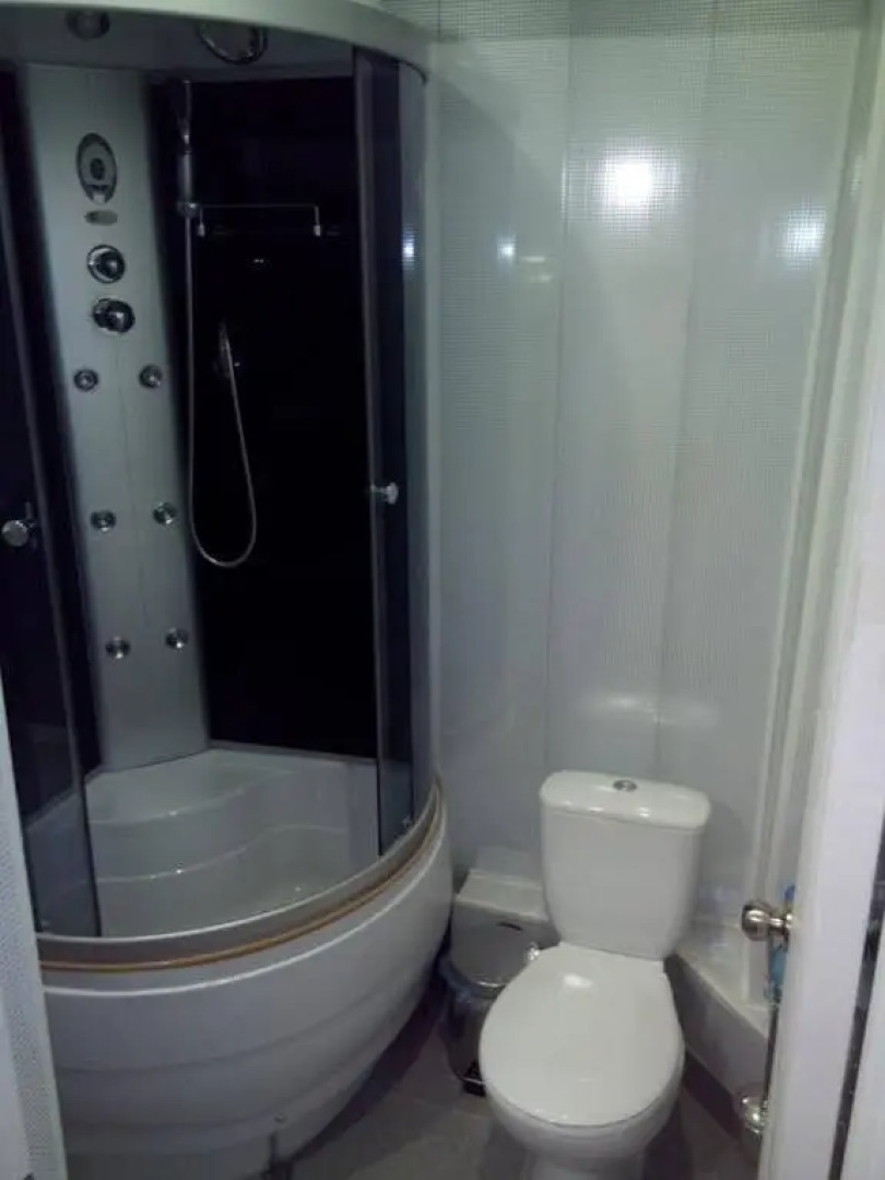 Меблированные комнаты Эспланада