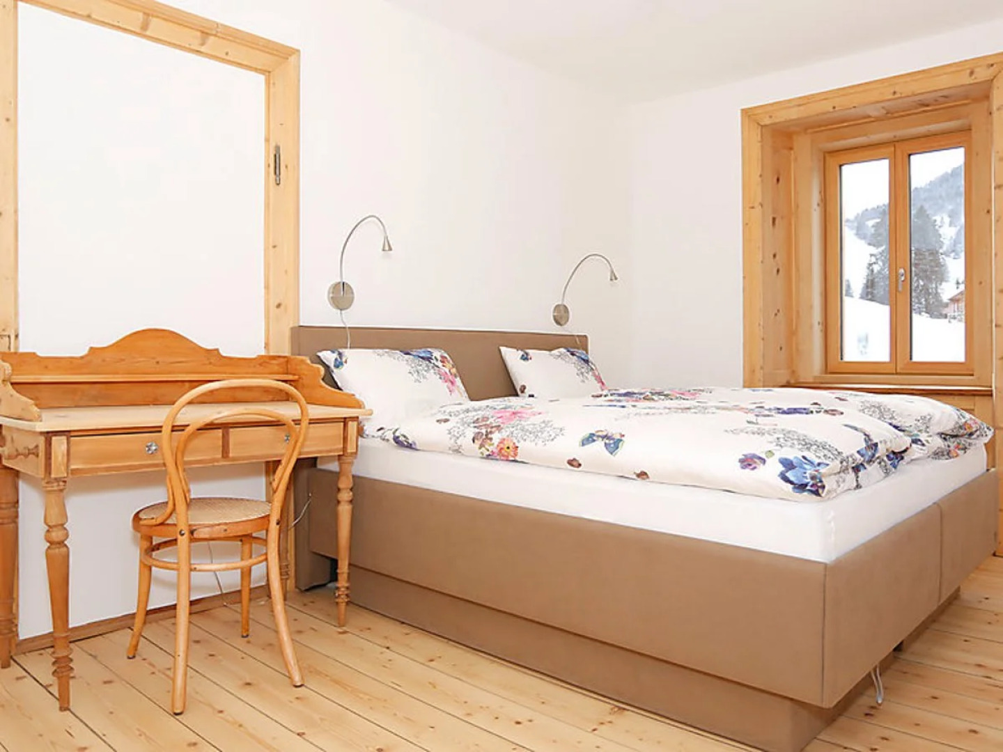 Holiday Home von Capeller