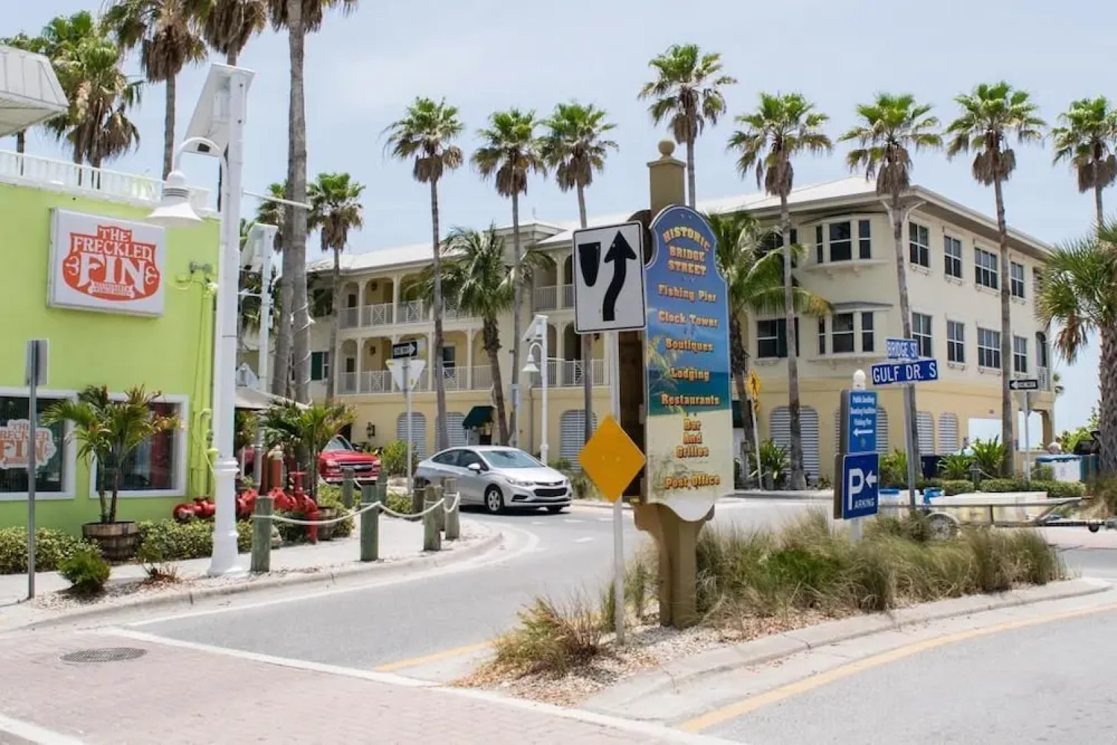 Breakers 4 At Sandcastle 1