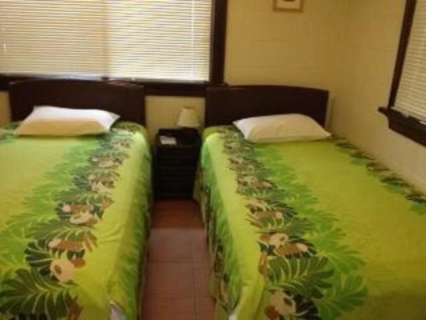 Minshuku Okinawajikan