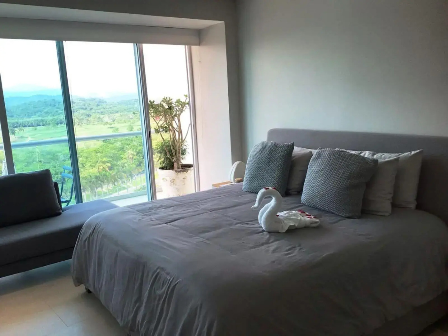 Ocean View 2 Bed 2 Bathr Península