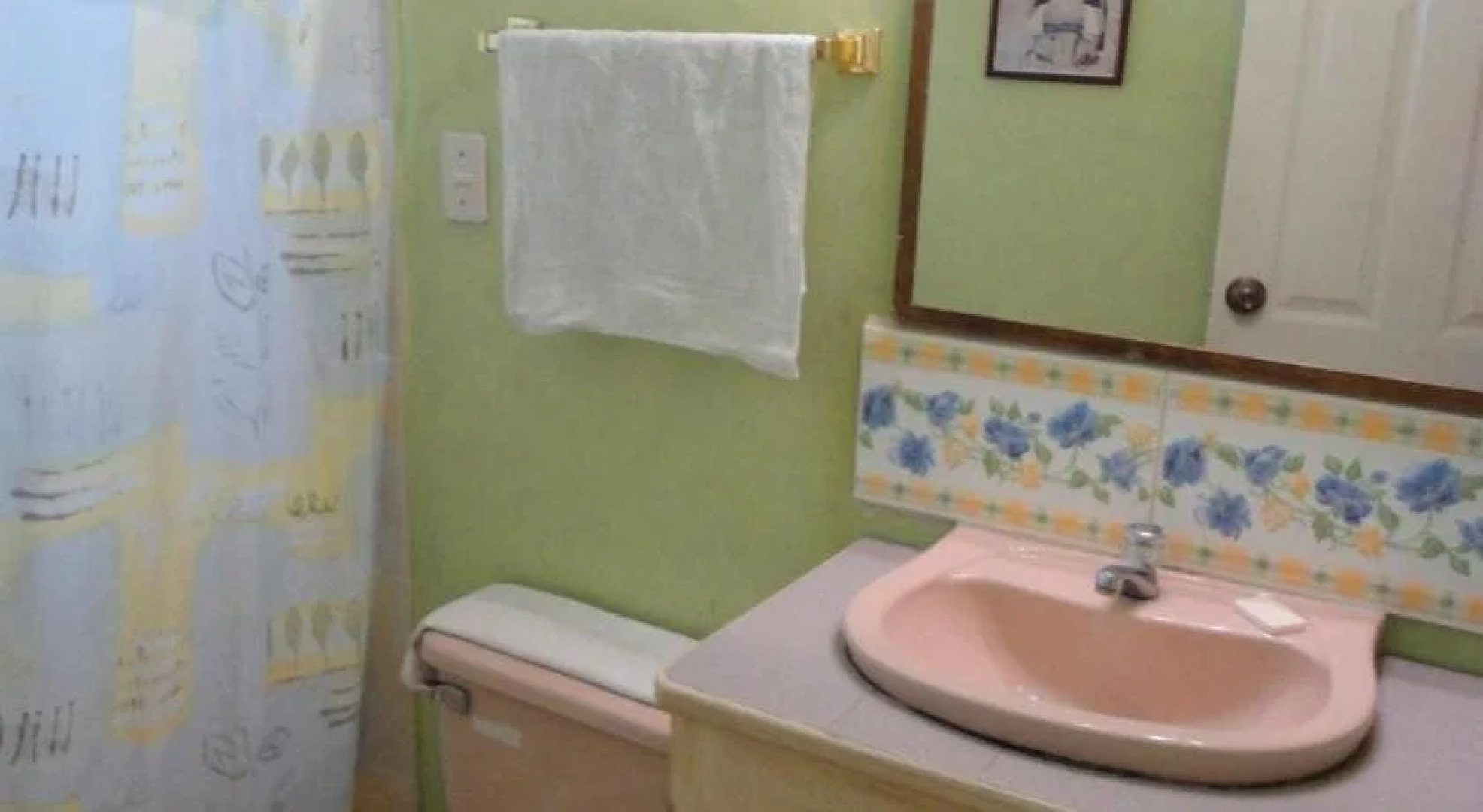 La Posada de Juan B&B