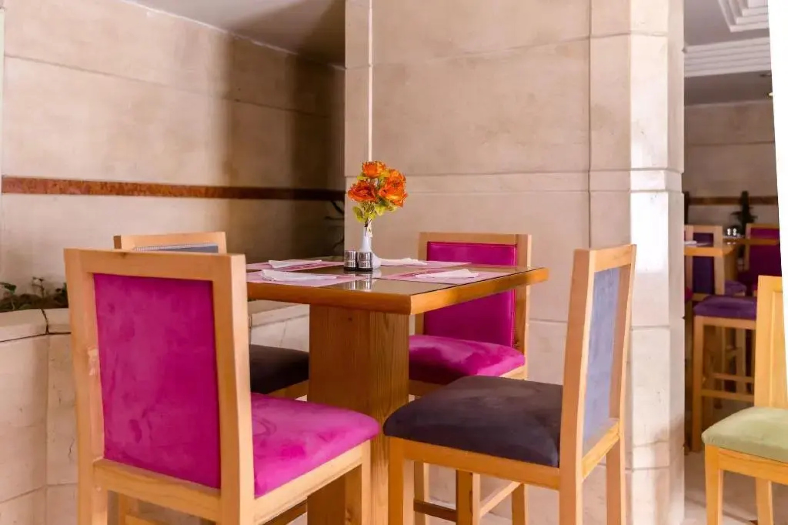 Swiss Inn Mohandeseen