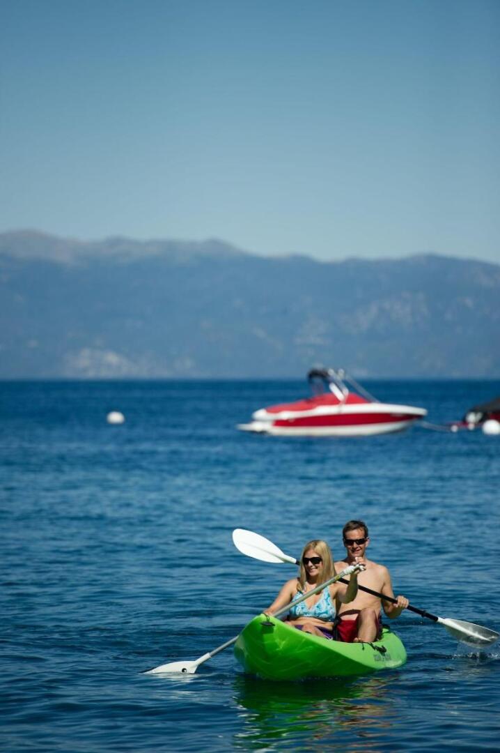 West Shore Cafe and Inn