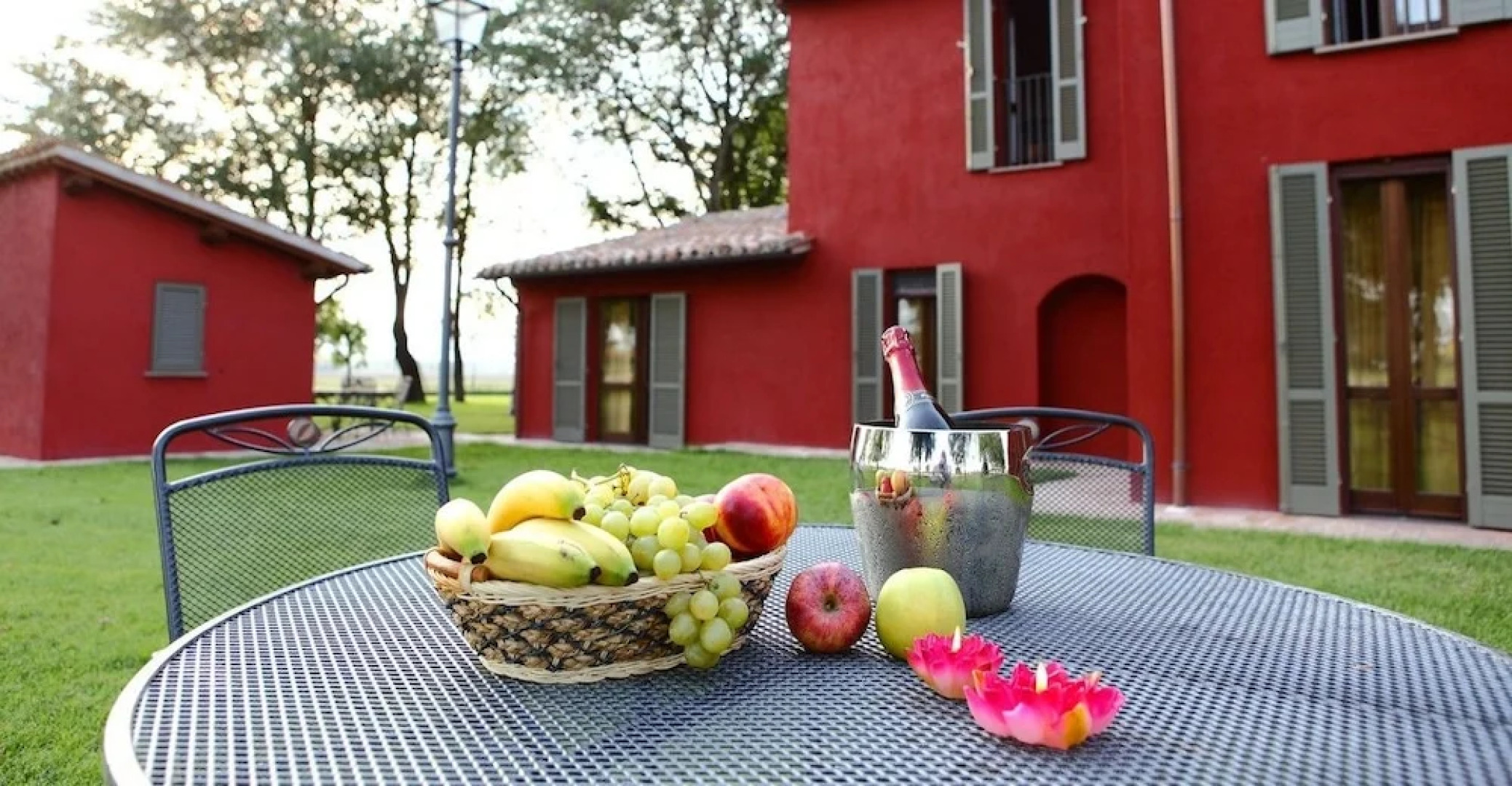 Residenza Torre Acquatino