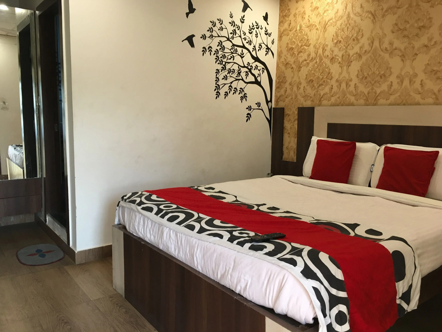 Hotel Shree Palace, Jhansi