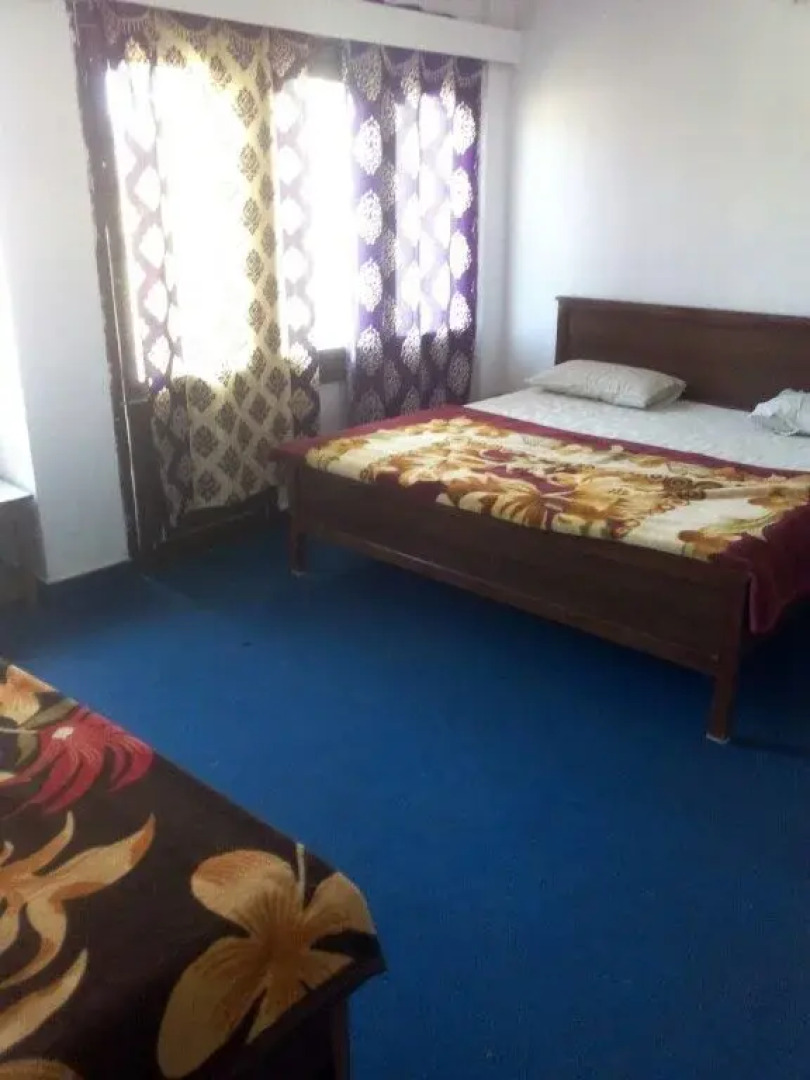 Hotel Akashdeep
