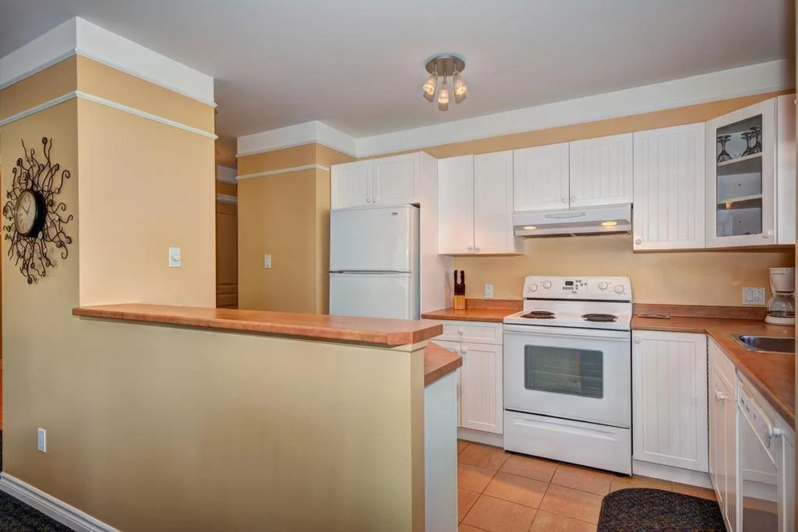 Les Condos du Lac Archambault