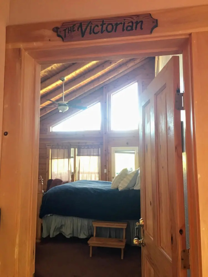 The Sedona Dream Maker B&B