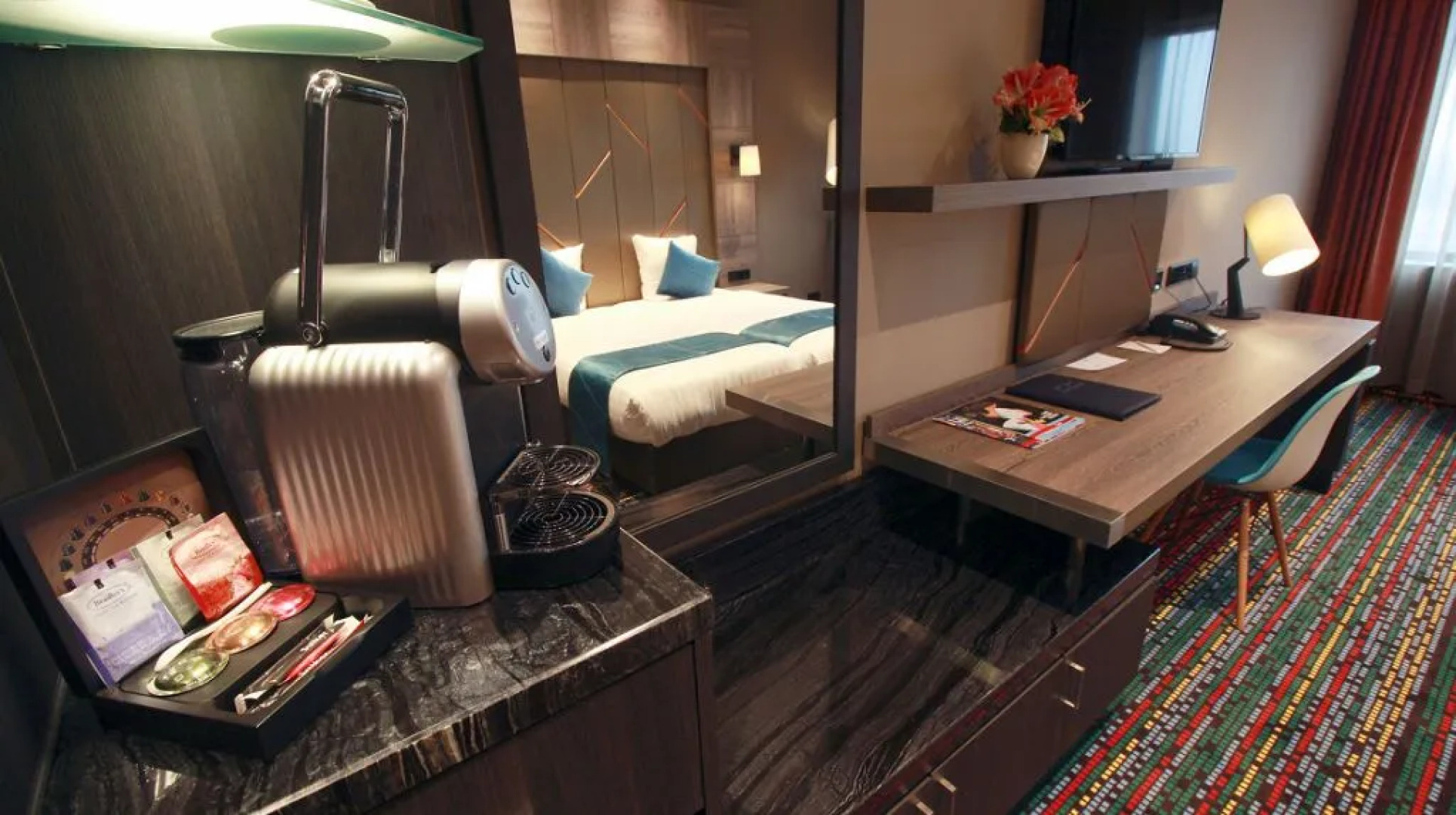 XO Hotels Couture Amsterdam