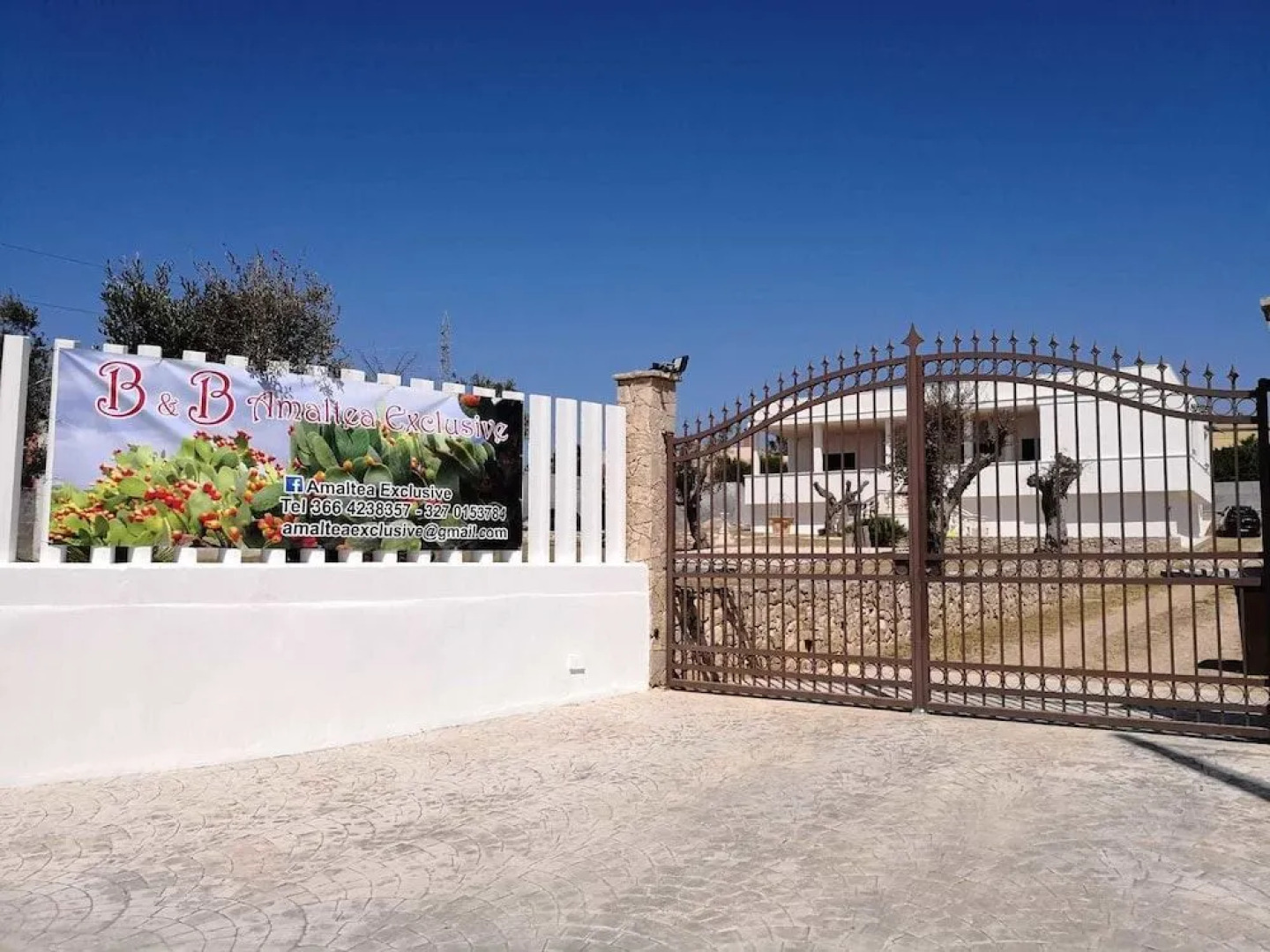 B&B Amaltea Exclusive