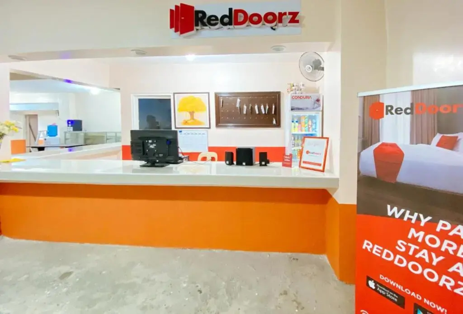 RedDoorz @ Calapandayan Subic Zambales