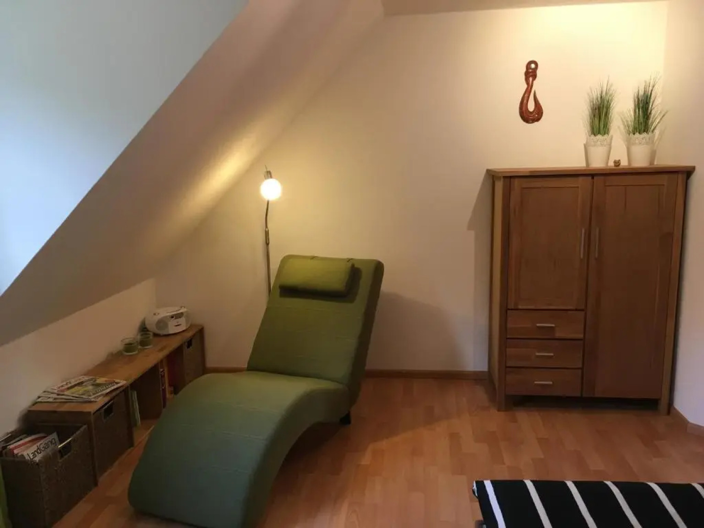 Ferienwohnung Holt