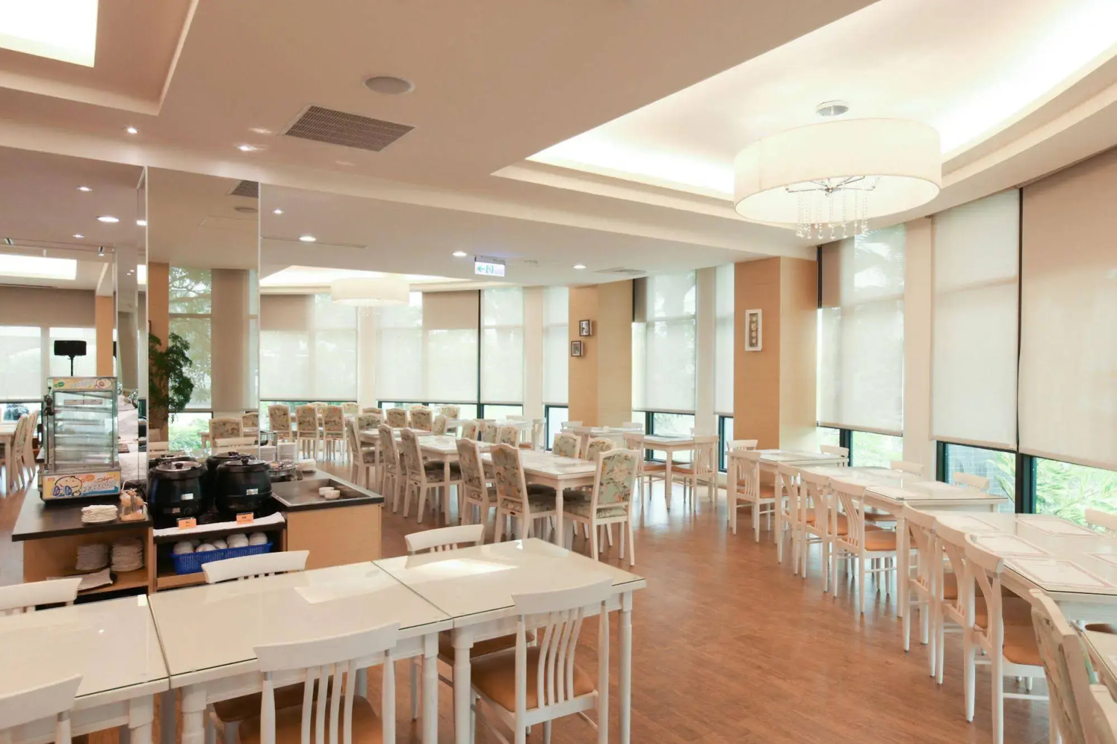 L'arc Hotel