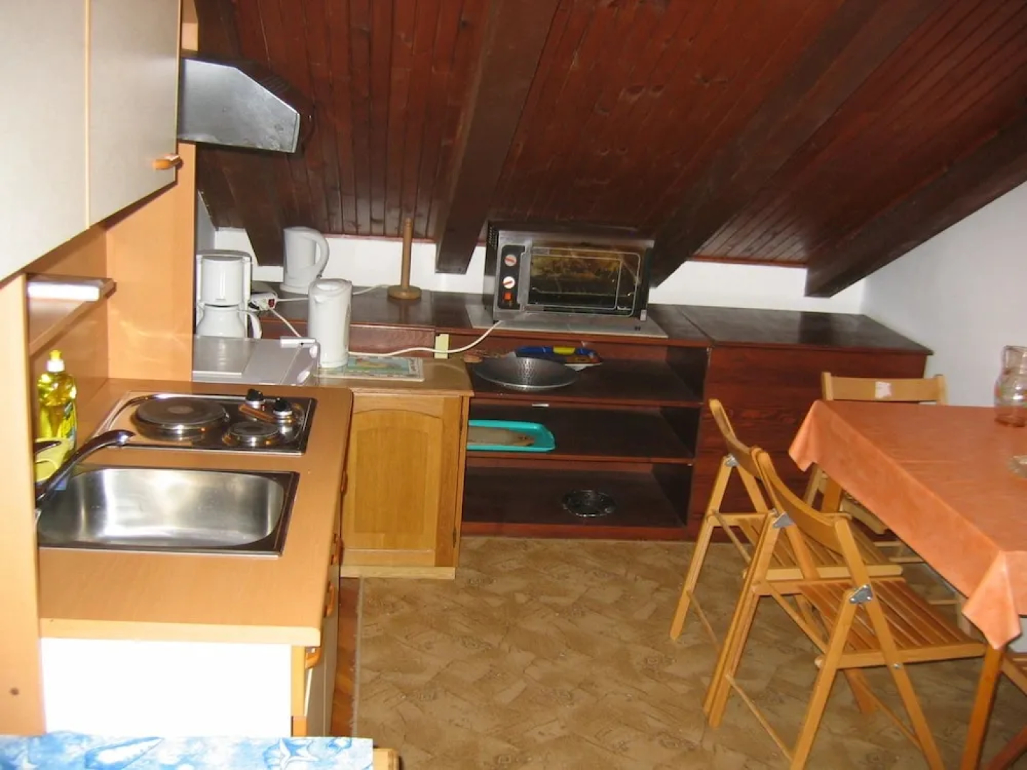 Apartment Cabo