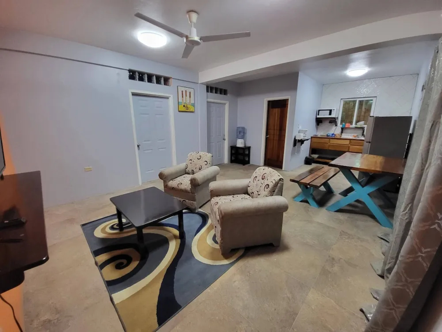 Rachel Land Apartment Suites