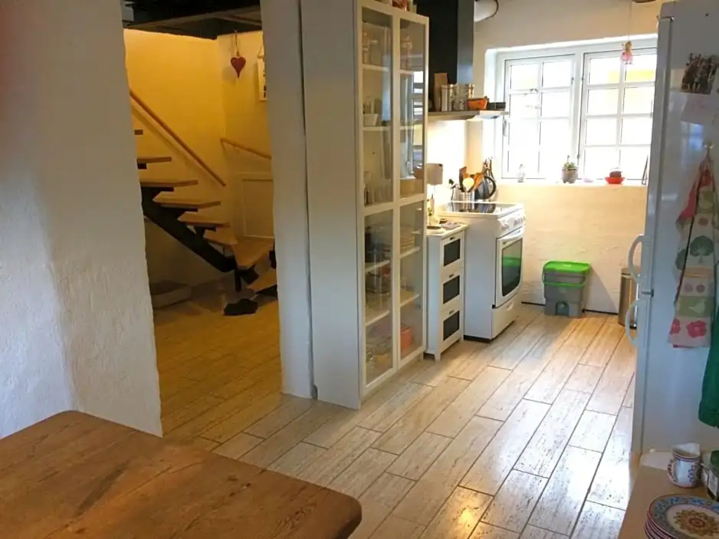 Fredens Hus B&B