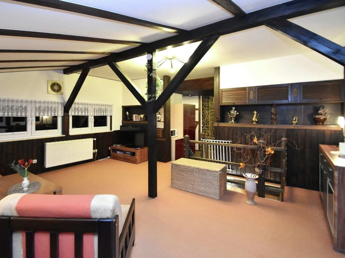 Quaint Holiday Home in Elbingerode near Forest