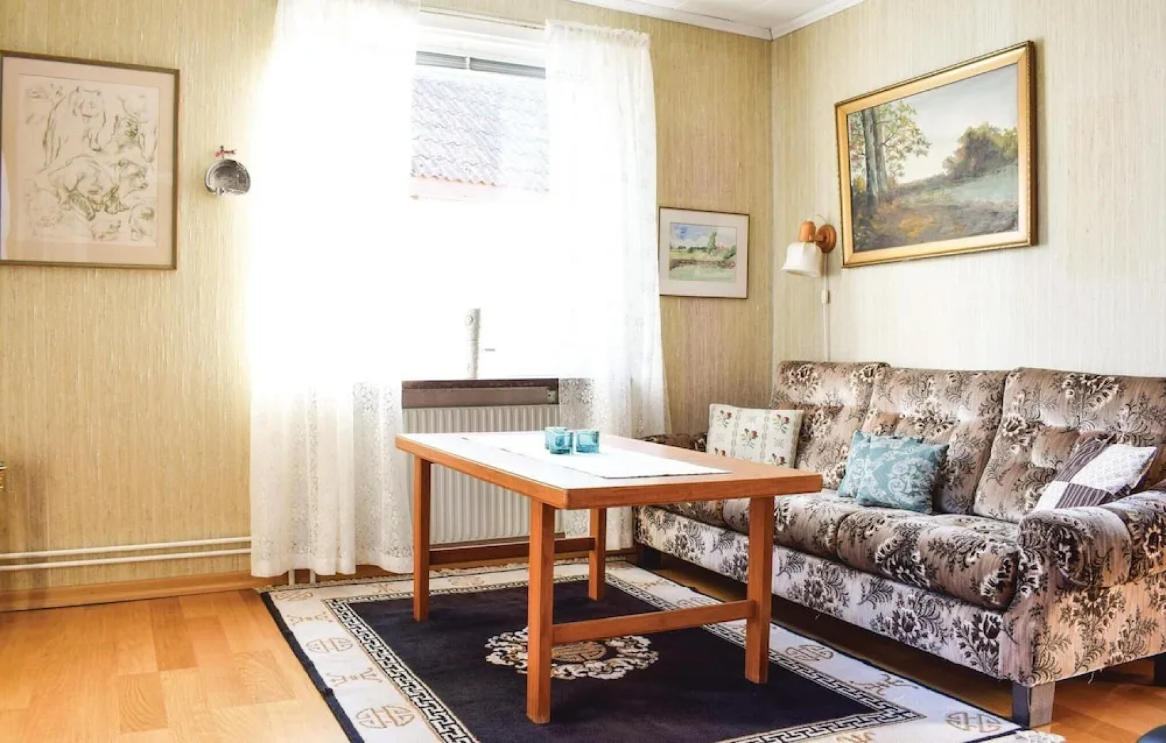 Amazing Home in Degerhamn With 3 Bedrooms