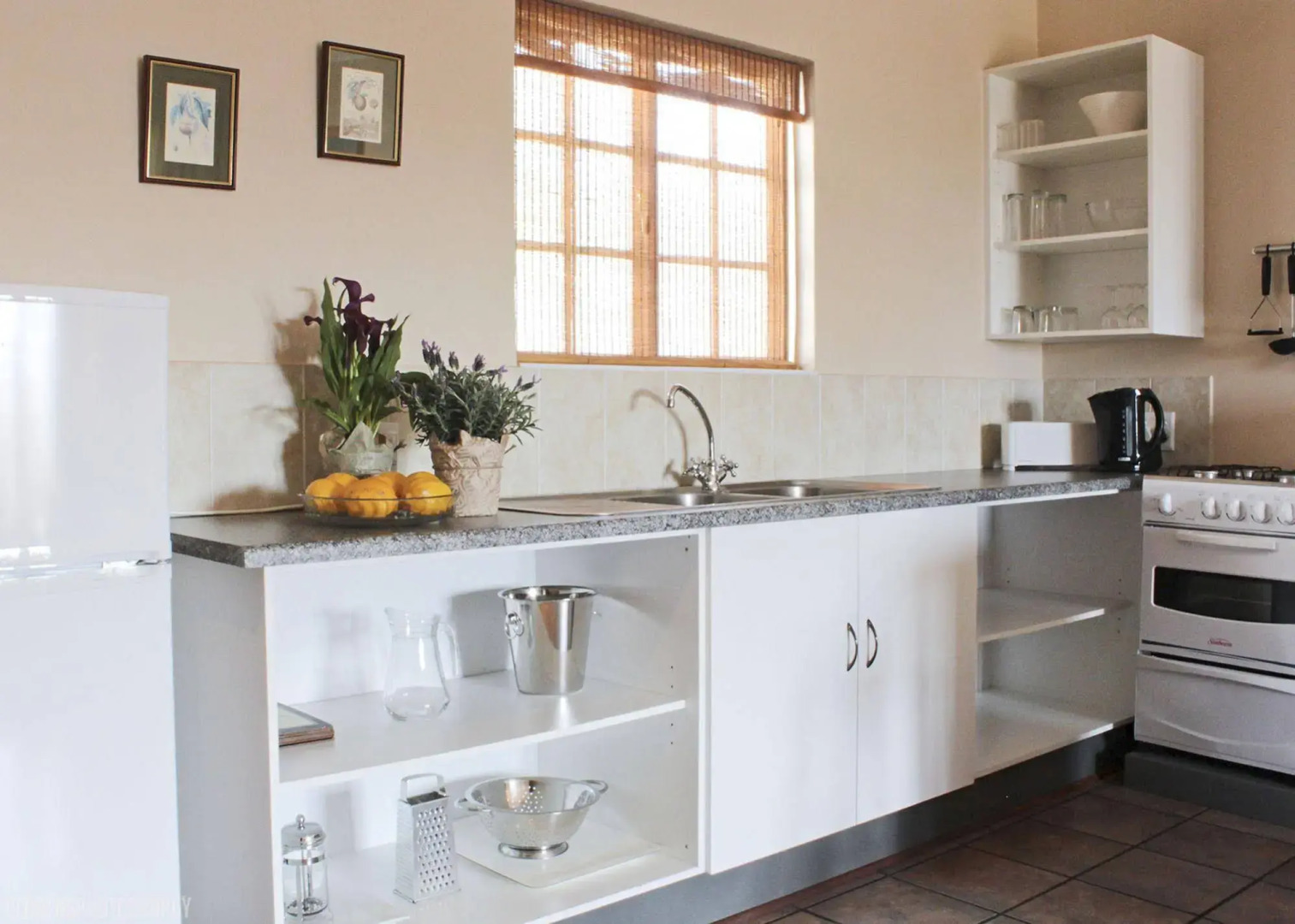 Ashbrook Country Lodge