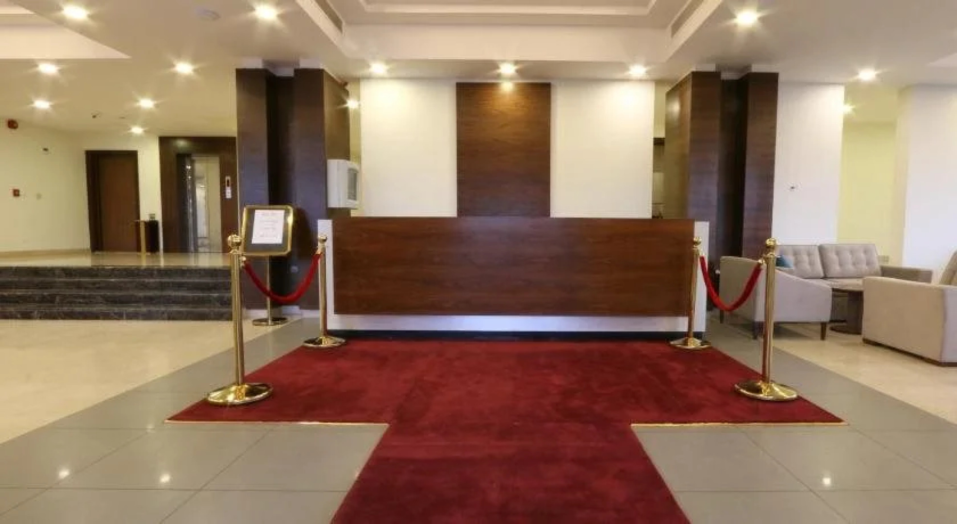 Amwaj Yanbu Hotel Apartments