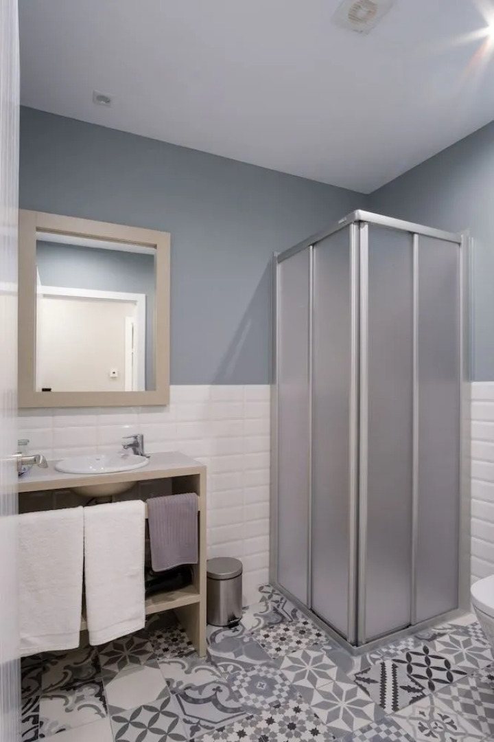 Pensión O Real Boimil