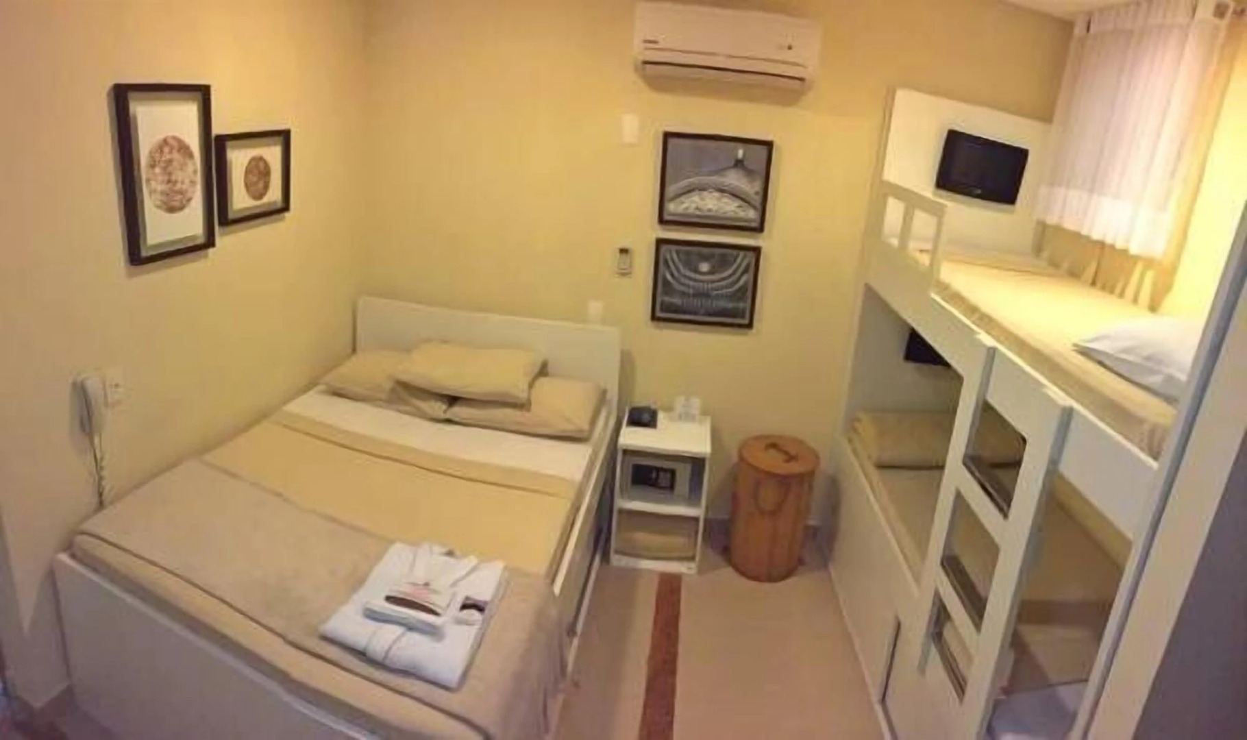 Boutique Hotel Casa Teatro