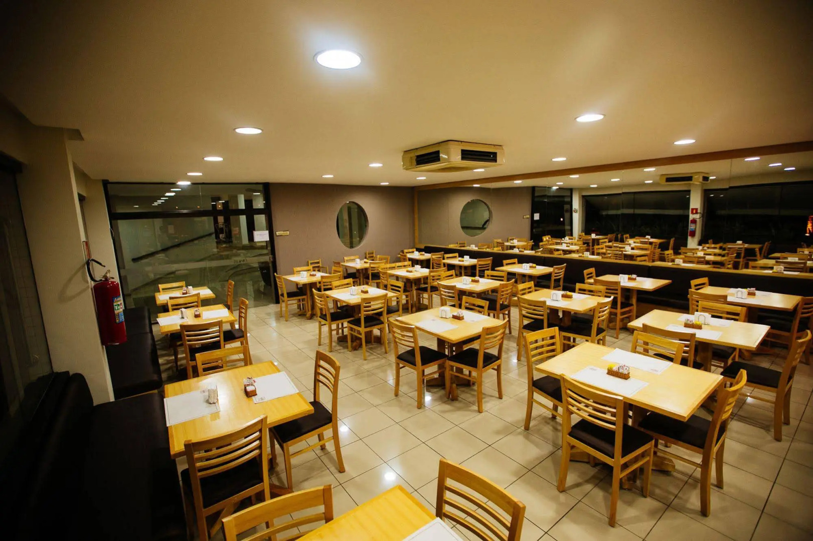 Hotel Orion JWF Itatiba