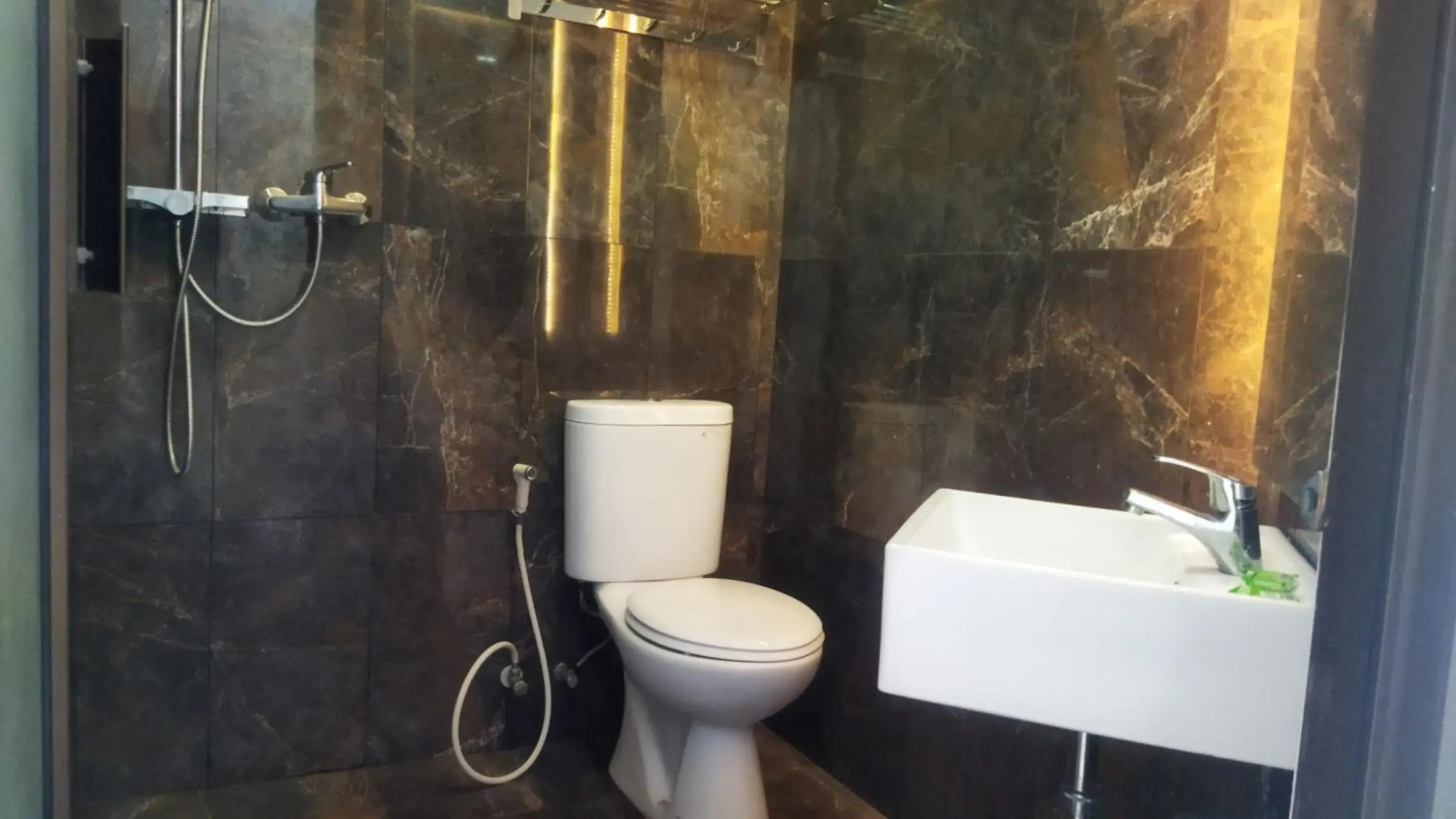 Hotel Kencana Jaya