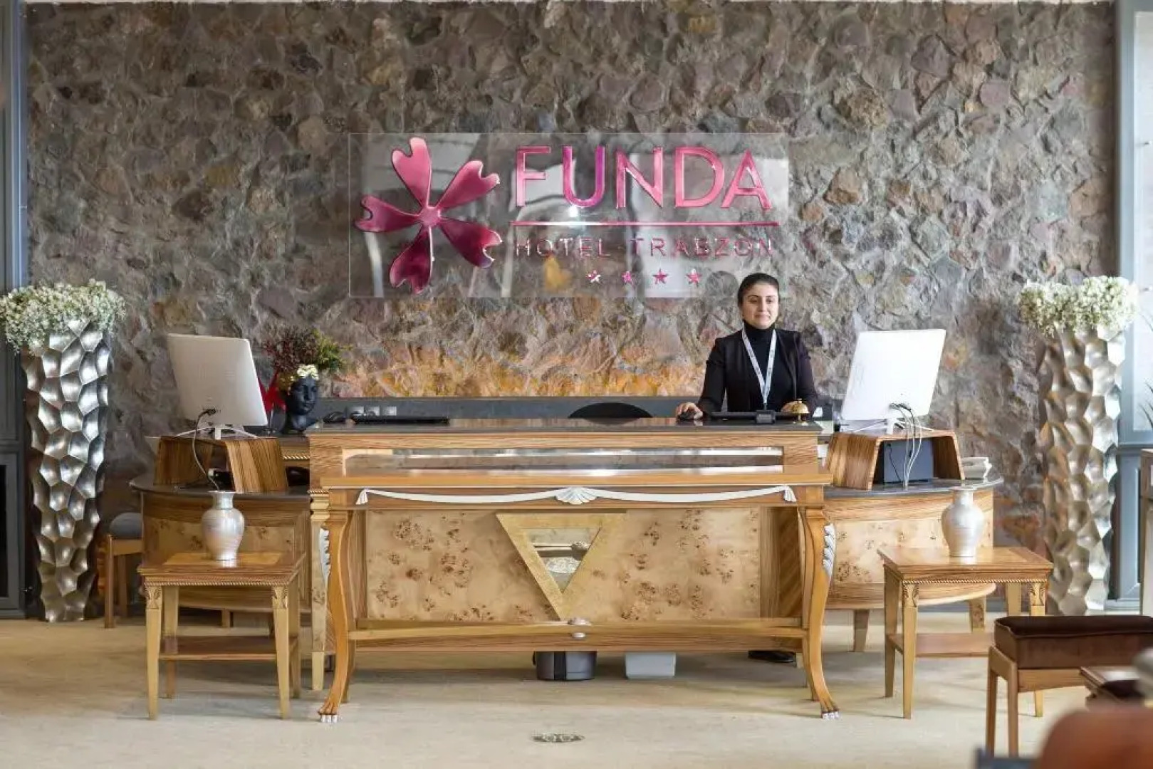 Funda Hotel