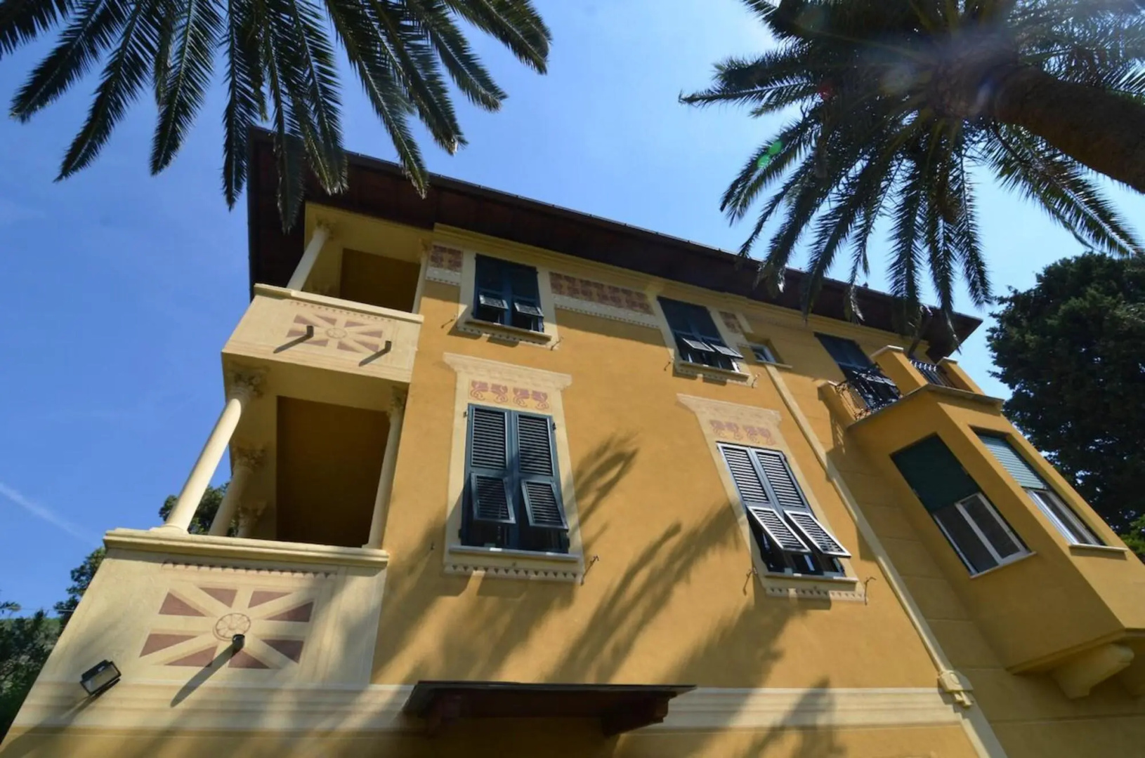 Villa Margherita