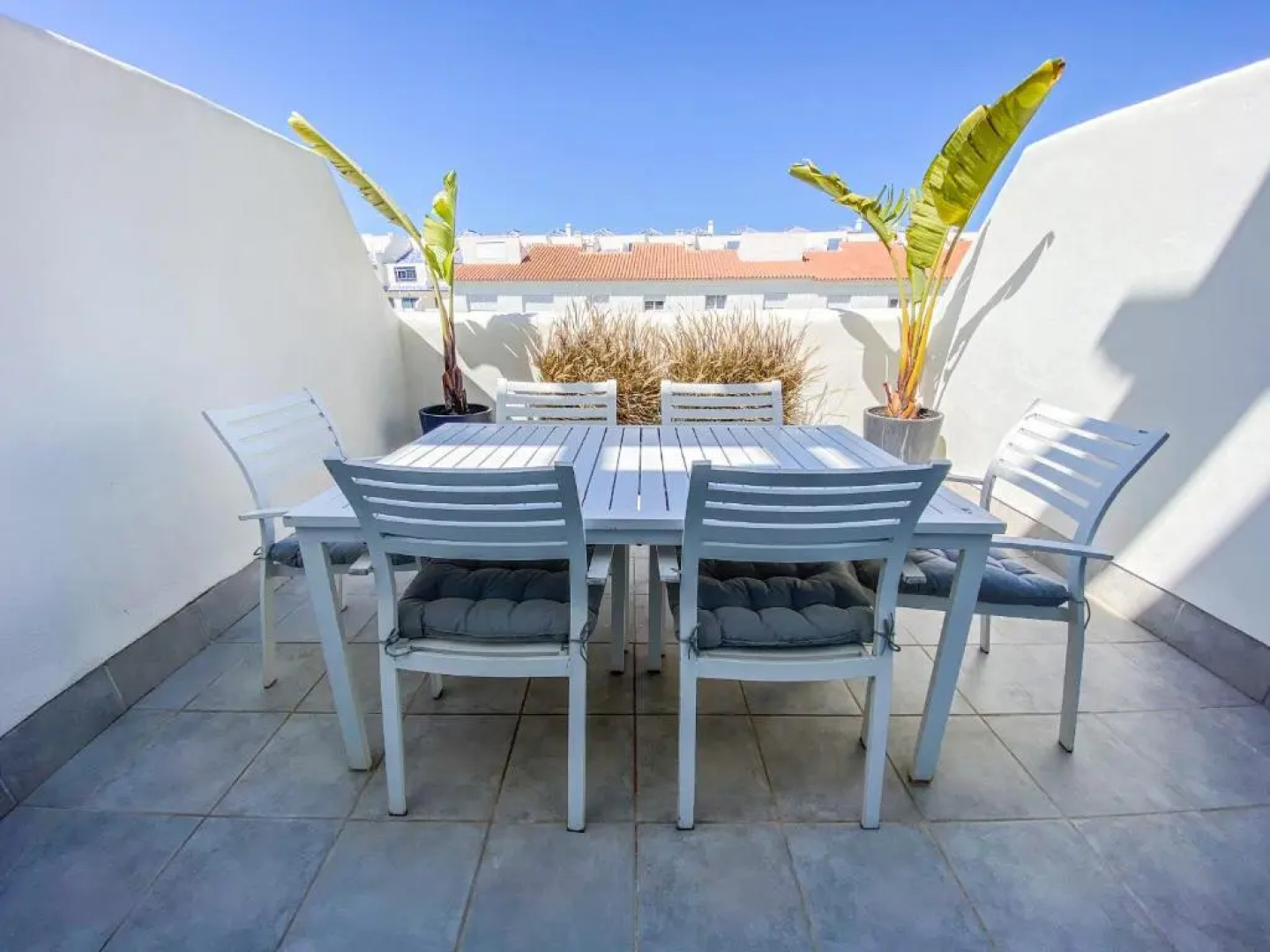 Tarifa Cozy House - POOL - PARKING - FAMILY