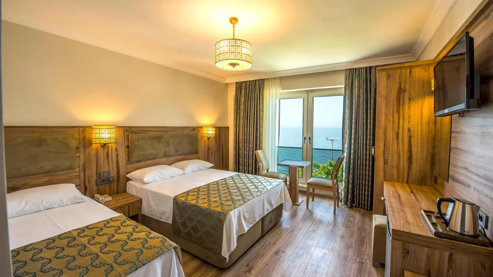 Akcakoca Poyraz Otel