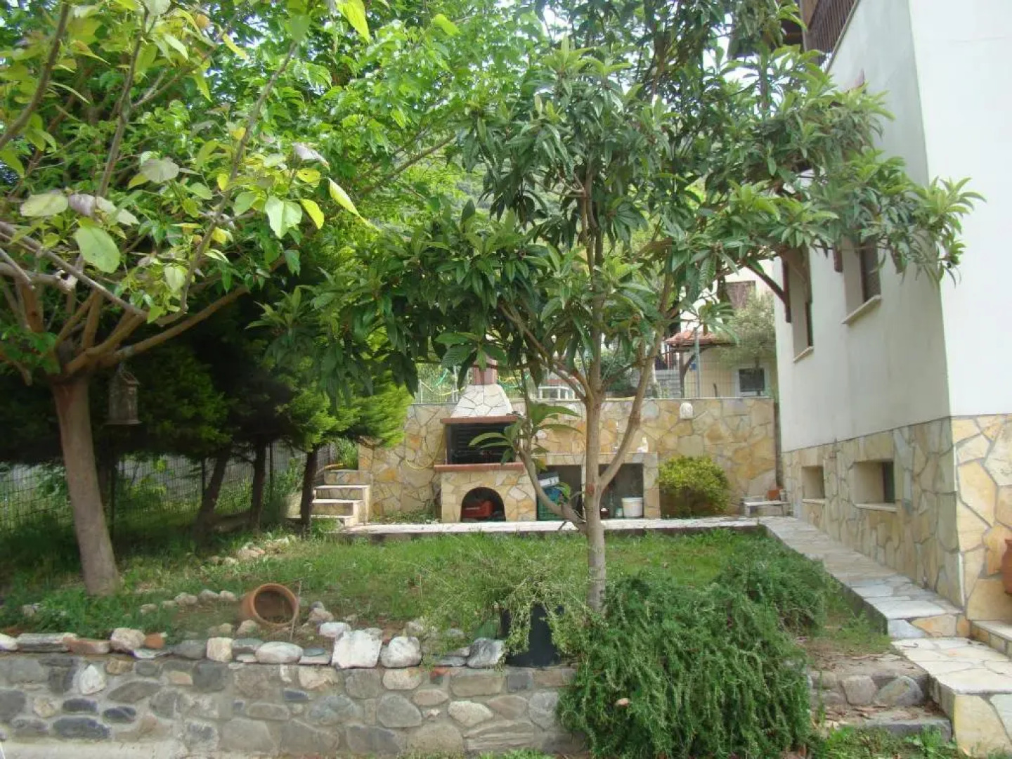 Papaioannou - Gomati Chalkidikis