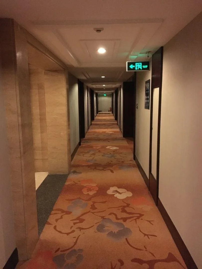 Dacheng International Hotel