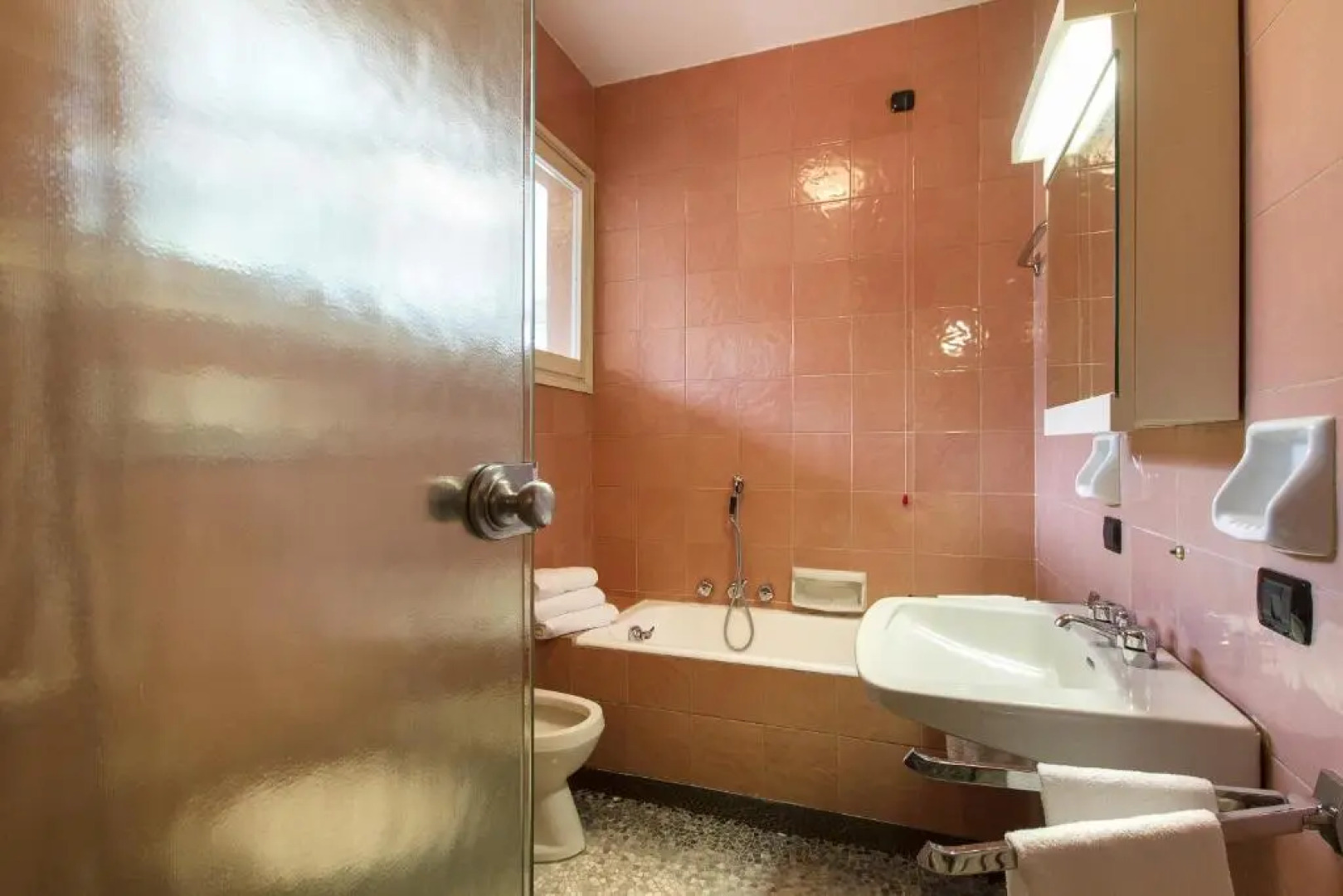 Appartamento Il Parco Cernobbio