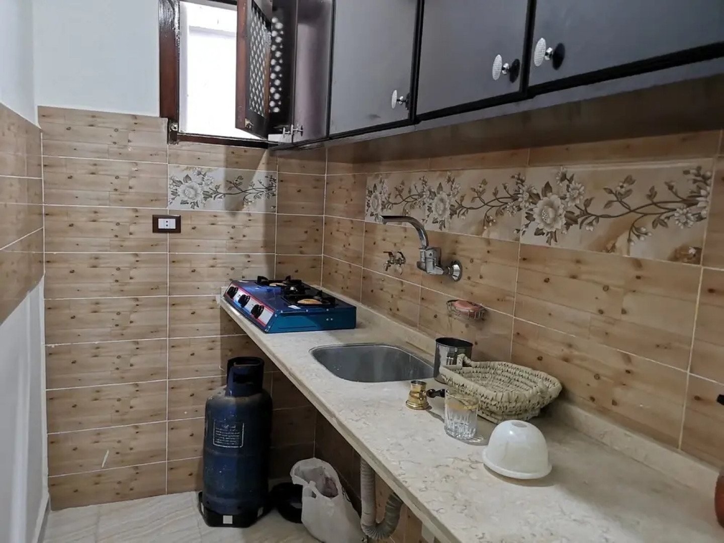 Luxor Bella Vista Apartments